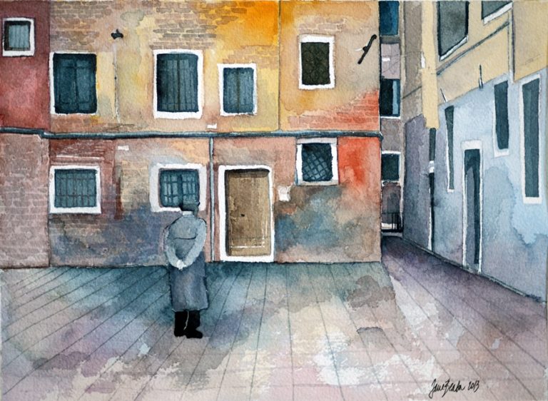 Why And How To Use Watercolor Mediums To Enhance Your Painting Game