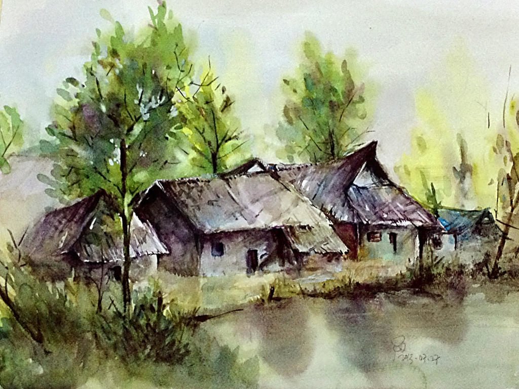 scenery watercolor by young920 d6fa0rm fullview