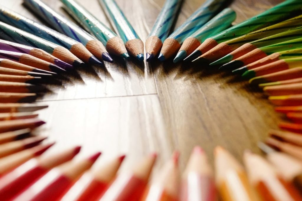 Best Erasable Colored Pencils 3