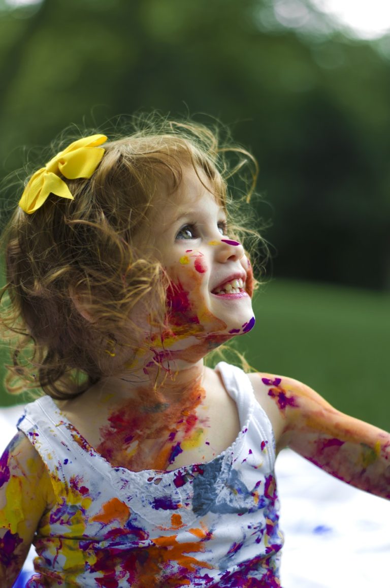 7 Best Face Paint For Kids In 2023 Reviews + Guide