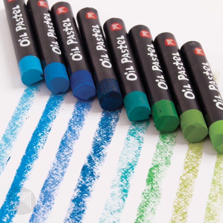 Soft Pastels Vs. Oil Pastels Vs. Pan Pastels Vs. Pastel Pencils Pastels 101