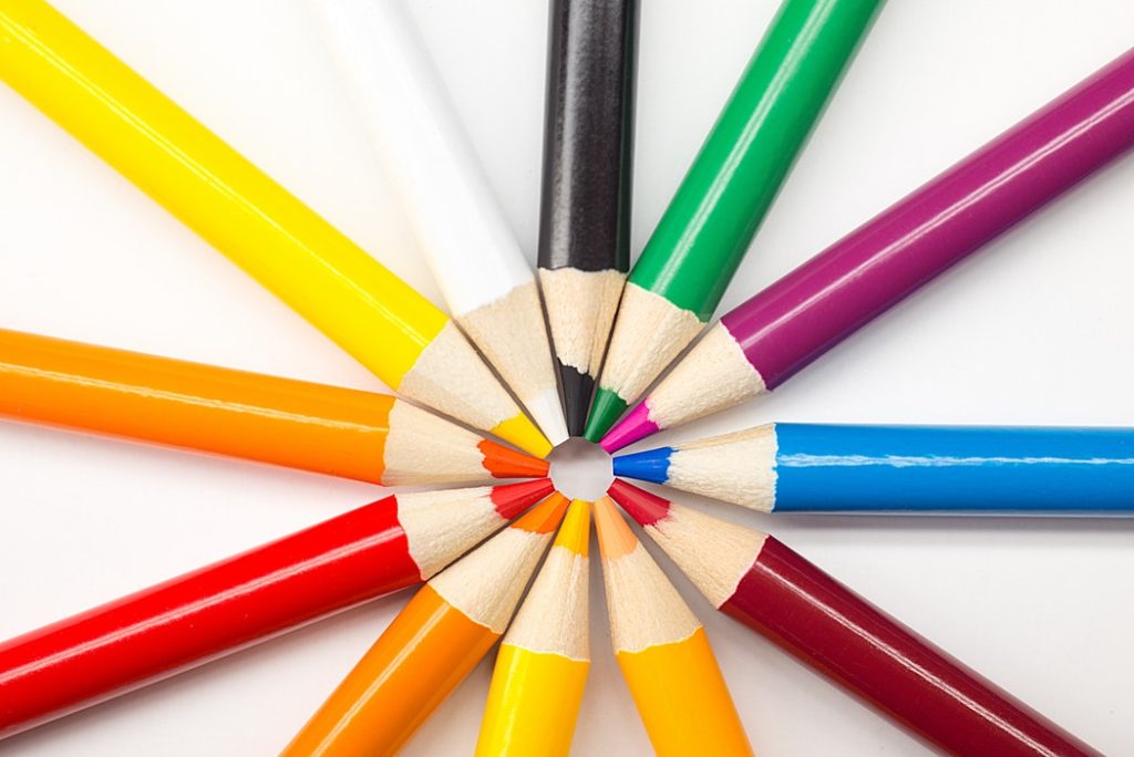 12 Colored Pencil Tips And Tricks To Enhance Your Skill