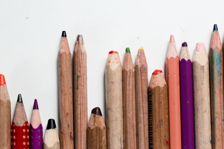 12 Colored Pencil Tips & Tricks To Enhance Your Skill