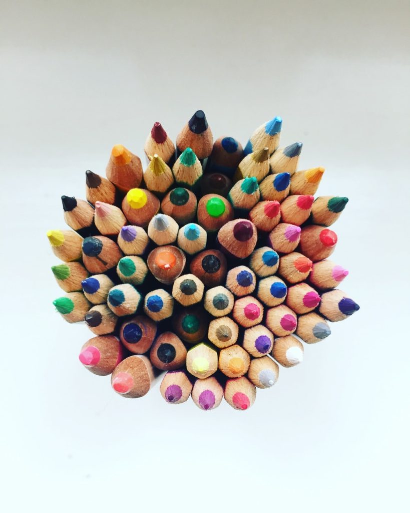 7 Best Pastel Pencils of 2019 Reviewed