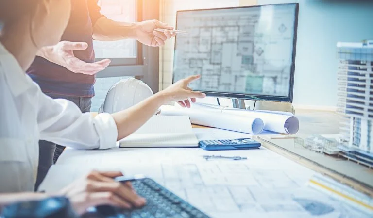 How to Make and Accomplish Short Term Goals for the Architect in You