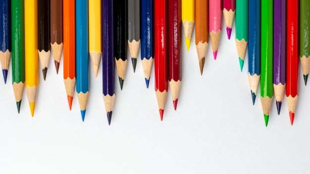 Learn How To Use Colored Pencils 12 Brilliant Beginner Techniques 1