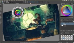 16 Best Pixel Art Software Programs | Reviews