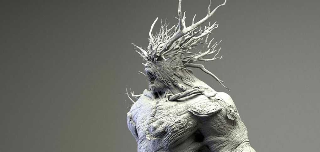 Best ZBrush Tutorials & Courses