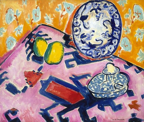 Fauvism