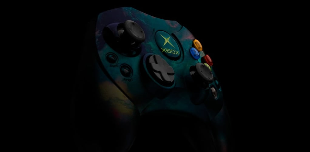 Best Xbox One Modded Controllers 4