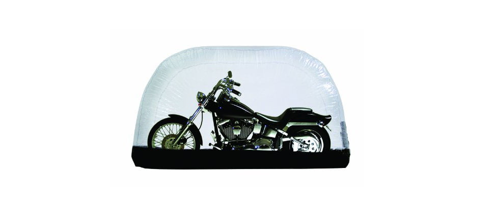 Best Motorcycle Storage Shed