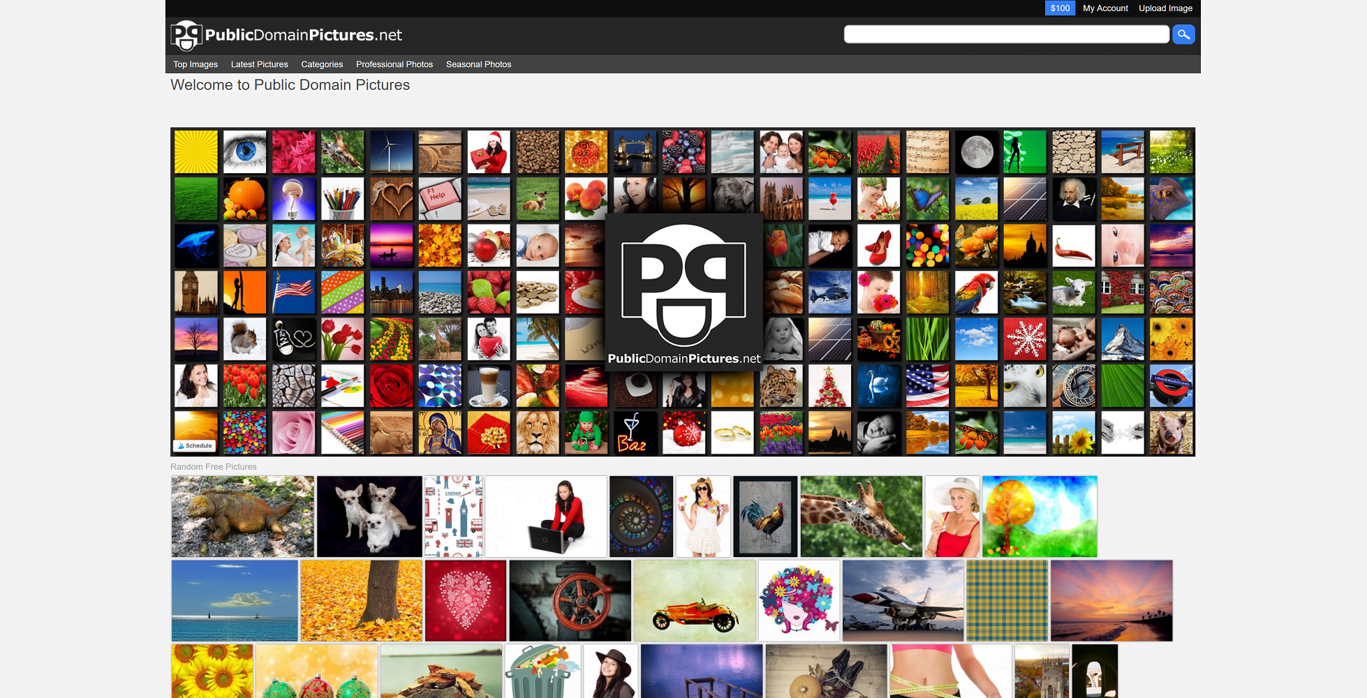 Copyright And Royalty Free Art pic