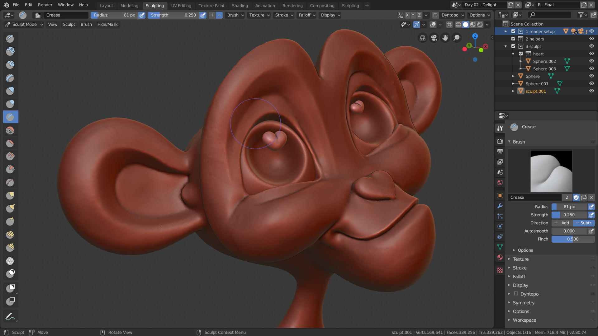 blender 3d addons download