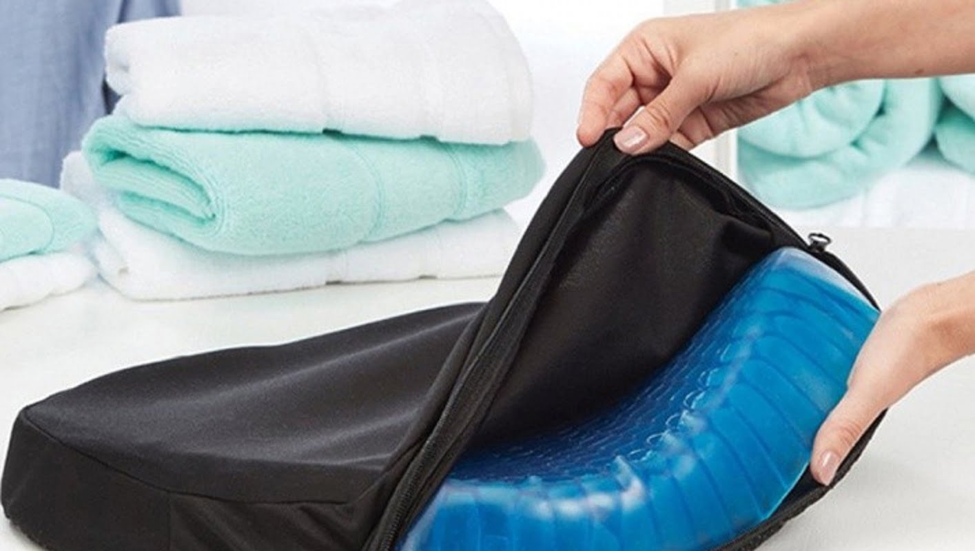 10 Best Gel Seat Cushions | Reviews + Guide