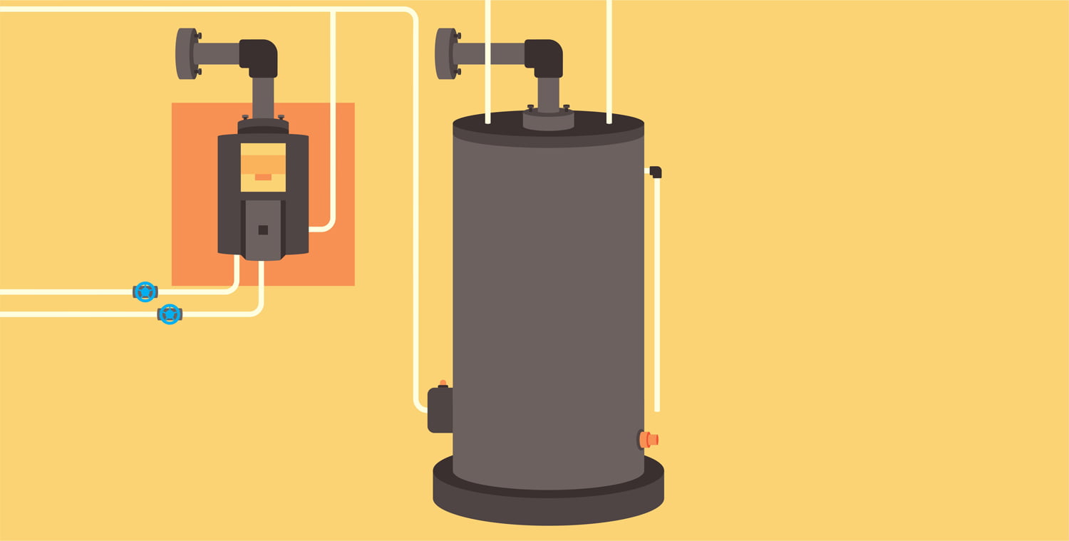 7 Types of Water Heaters Explained in Detail 8