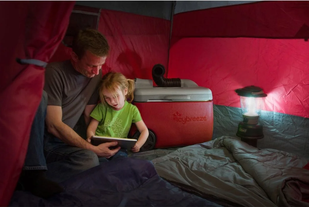 5 Best Battery Powered AC Units | Reviews + Guide Best Battery Powered AC Units in 2019