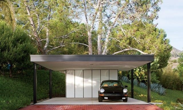 Best Carport Kits