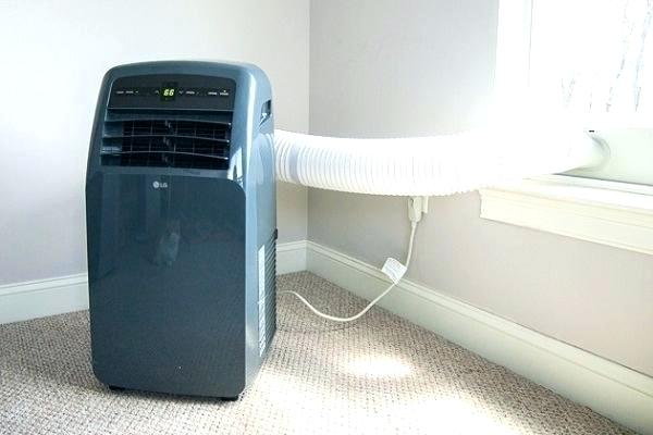 Best Dual Hose Portable Air Conditioners