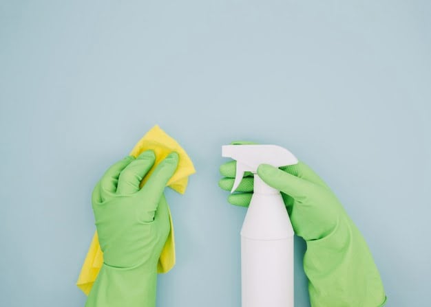 Best Kitchen Degreaser Buying Guide 