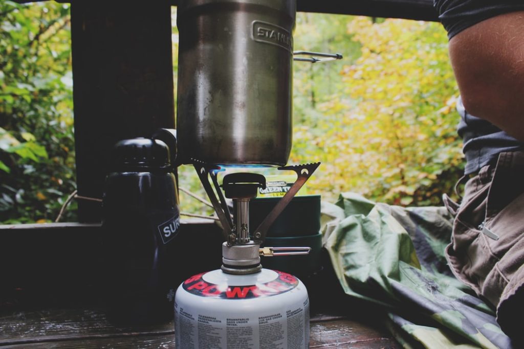 Best Rocket Stoves for Camping and Survival Enthusiast