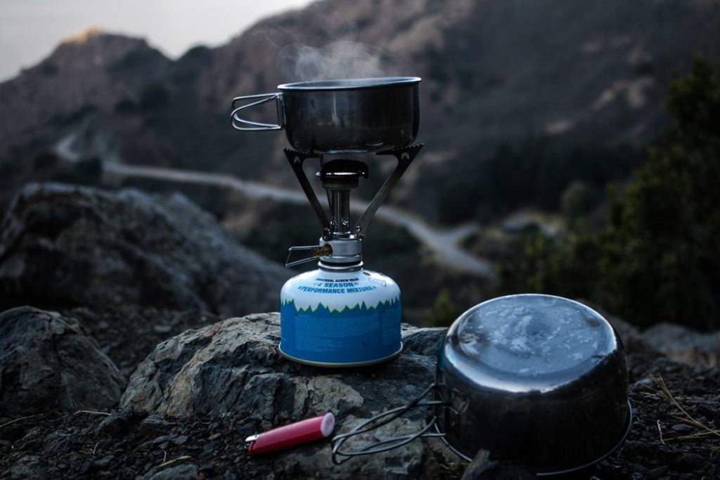Best Rocket Stoves for Camping and Survival Enthusiasts