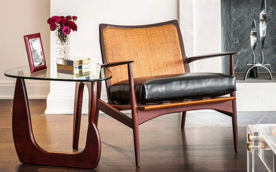 Types of Mid Century Modern Furniture