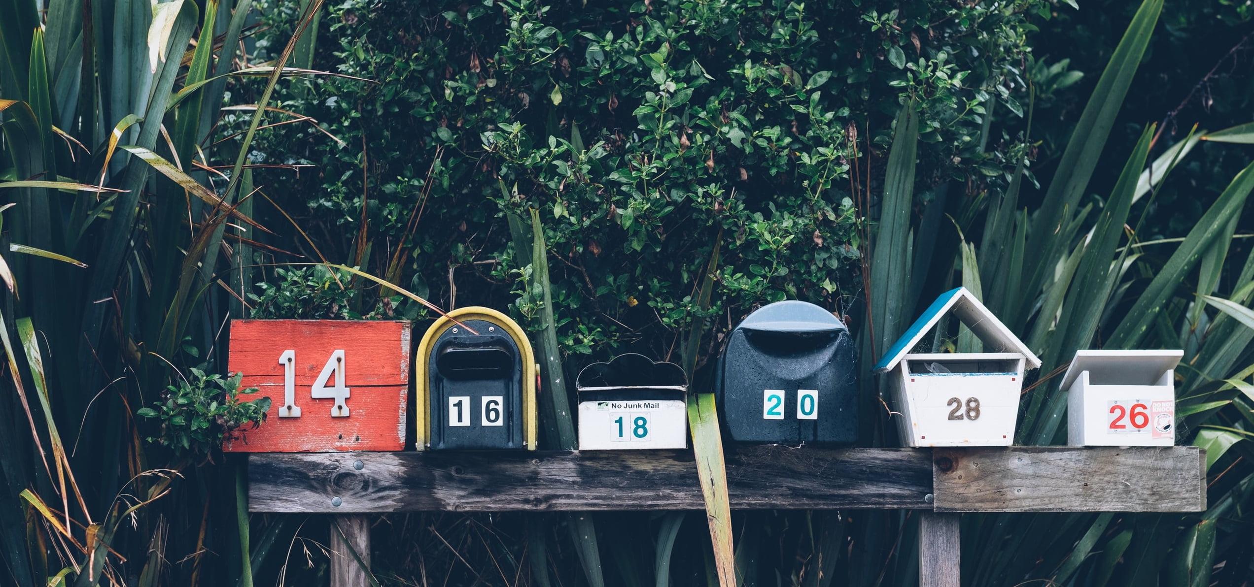 Best Locking Mailboxes