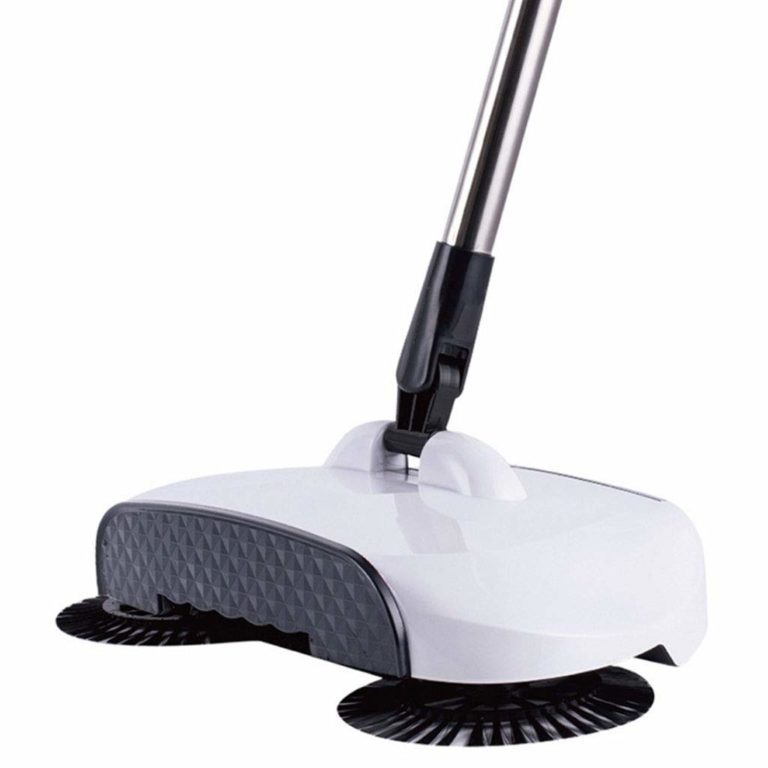 7 Best Non-Electric Vacuum Sweepers | Reviews + Guide