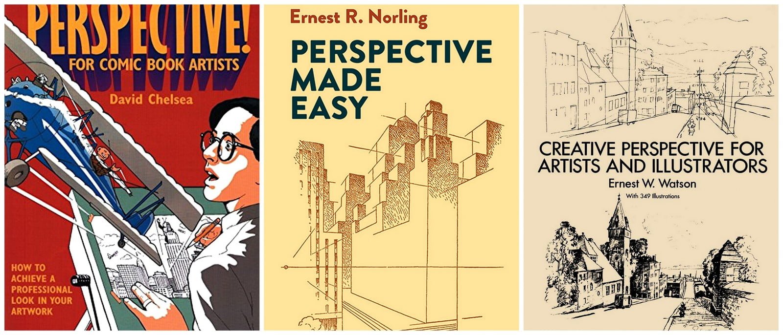 10 Best Perspective Books Right Now