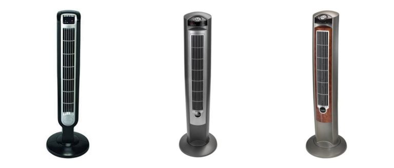 Lasko 2554 Vs 2551 Vs 2511