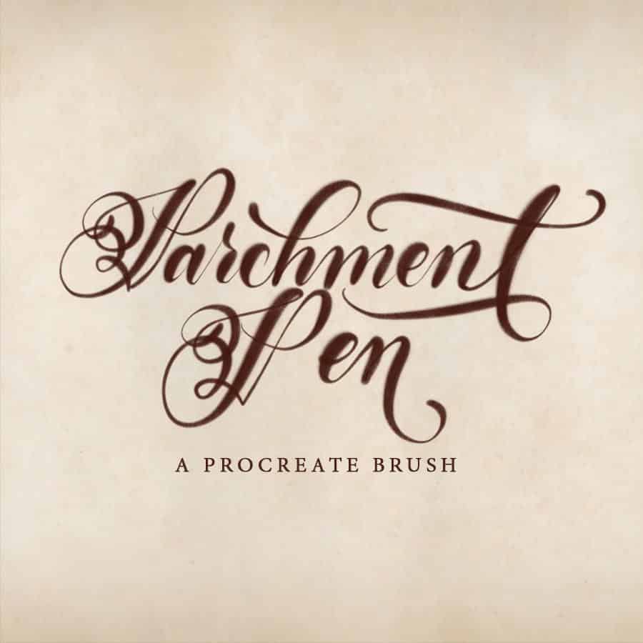 78. The Parchment Pen