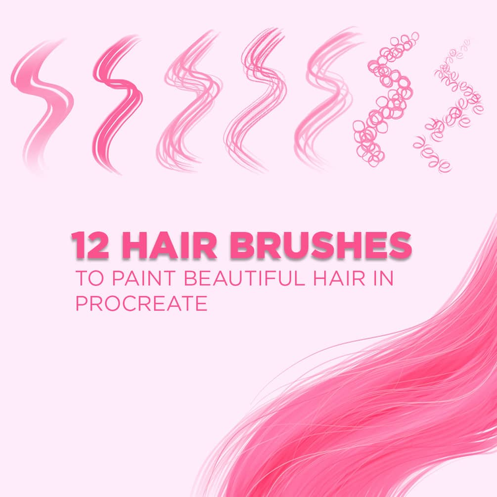 34. Hair Brushes