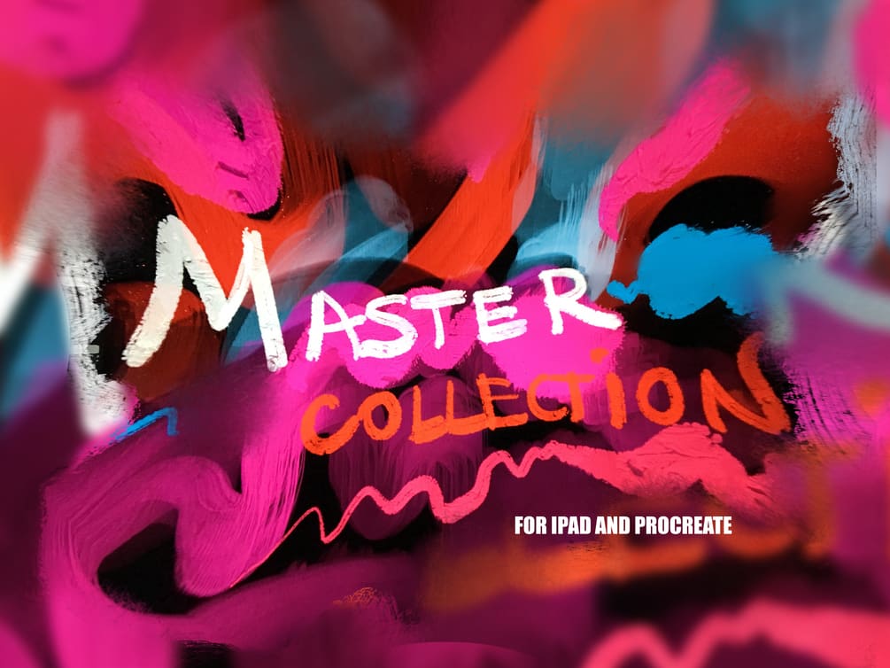1. Master Collection