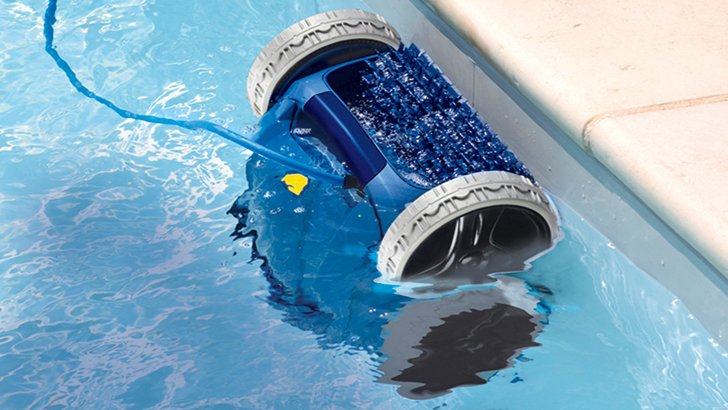 pool vacuum cleaner