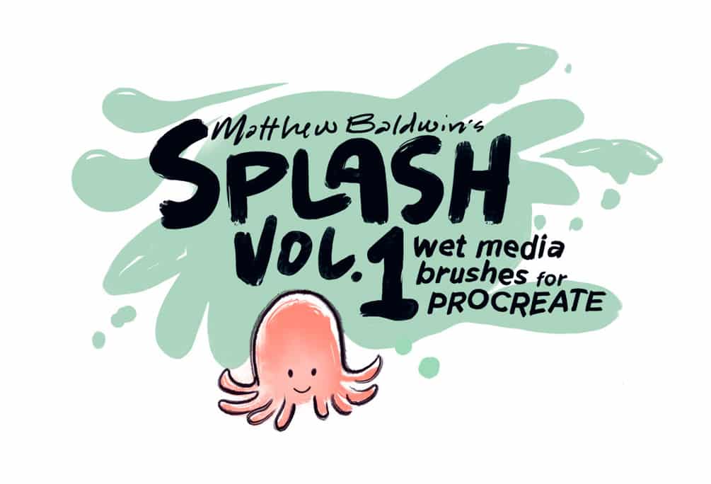 54. Splash Vol. 1