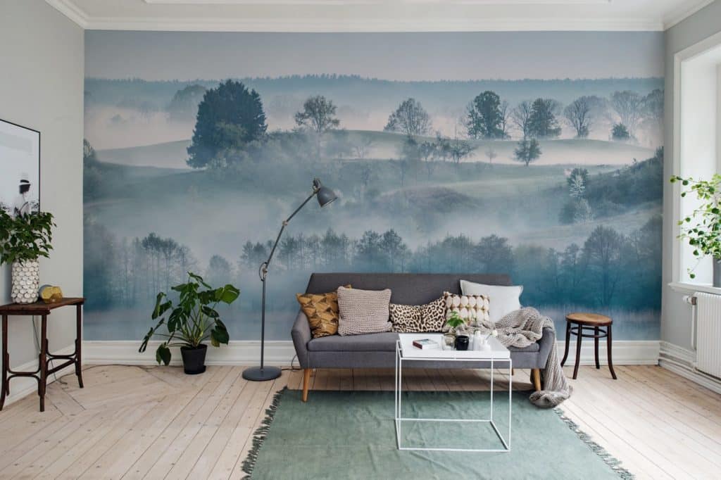 32 Different Types Of Wallpaper Options Explained