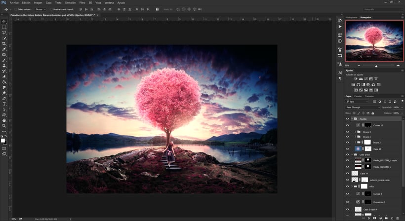 Adobe Photoshop 1