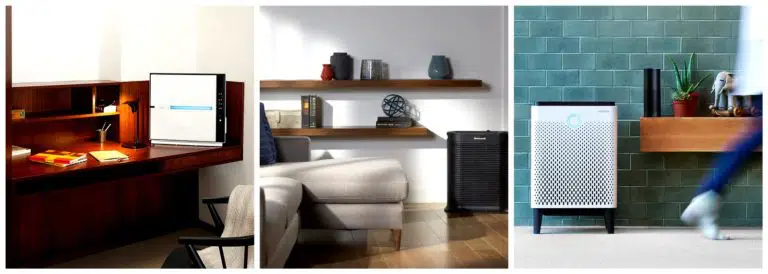 Best Air Purifiers for Baby
