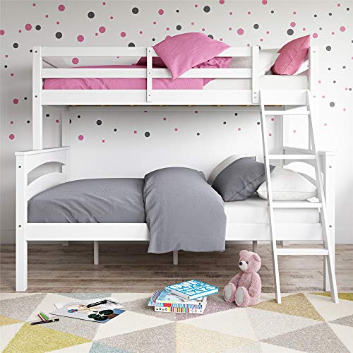 Best Loft Beds for Kids 1