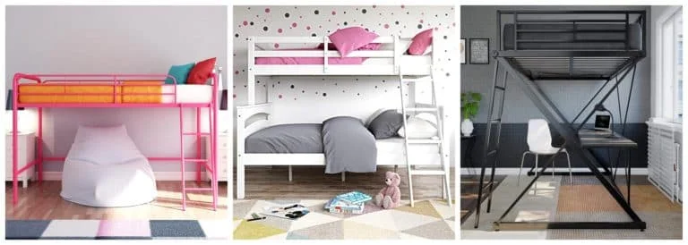Best Loft Beds for Kids