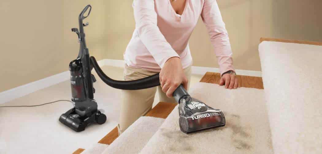 11 Best Vacuum for Stairs of 2023 | Reviews & Buyers Guide