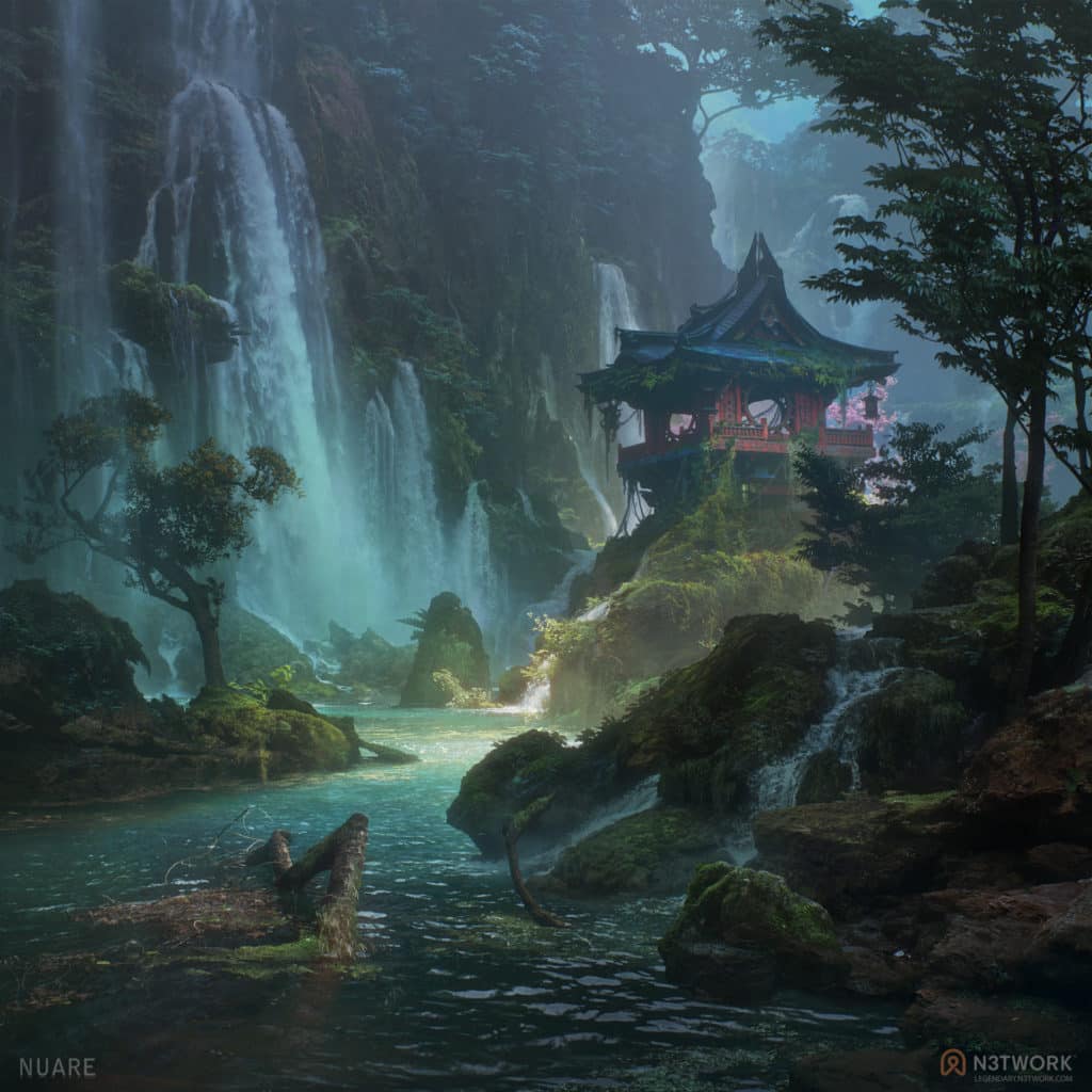 5 Types Of Concept Art Art + Reviews