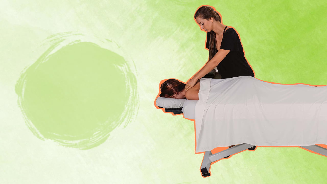 5 Best Electric Massage Tables Reviews + Guide