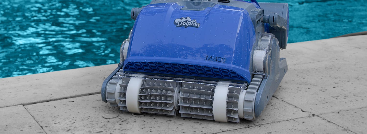 Robotic Pool Cleaner Buying Guide