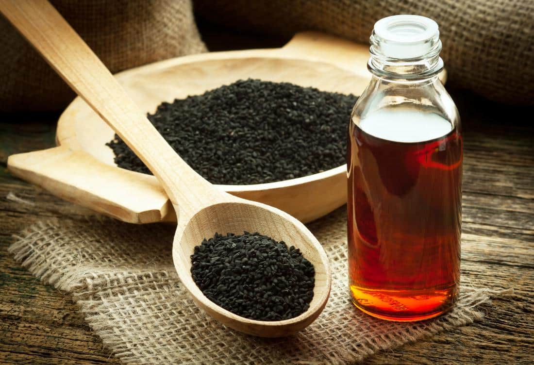 Best Black Seed Oils