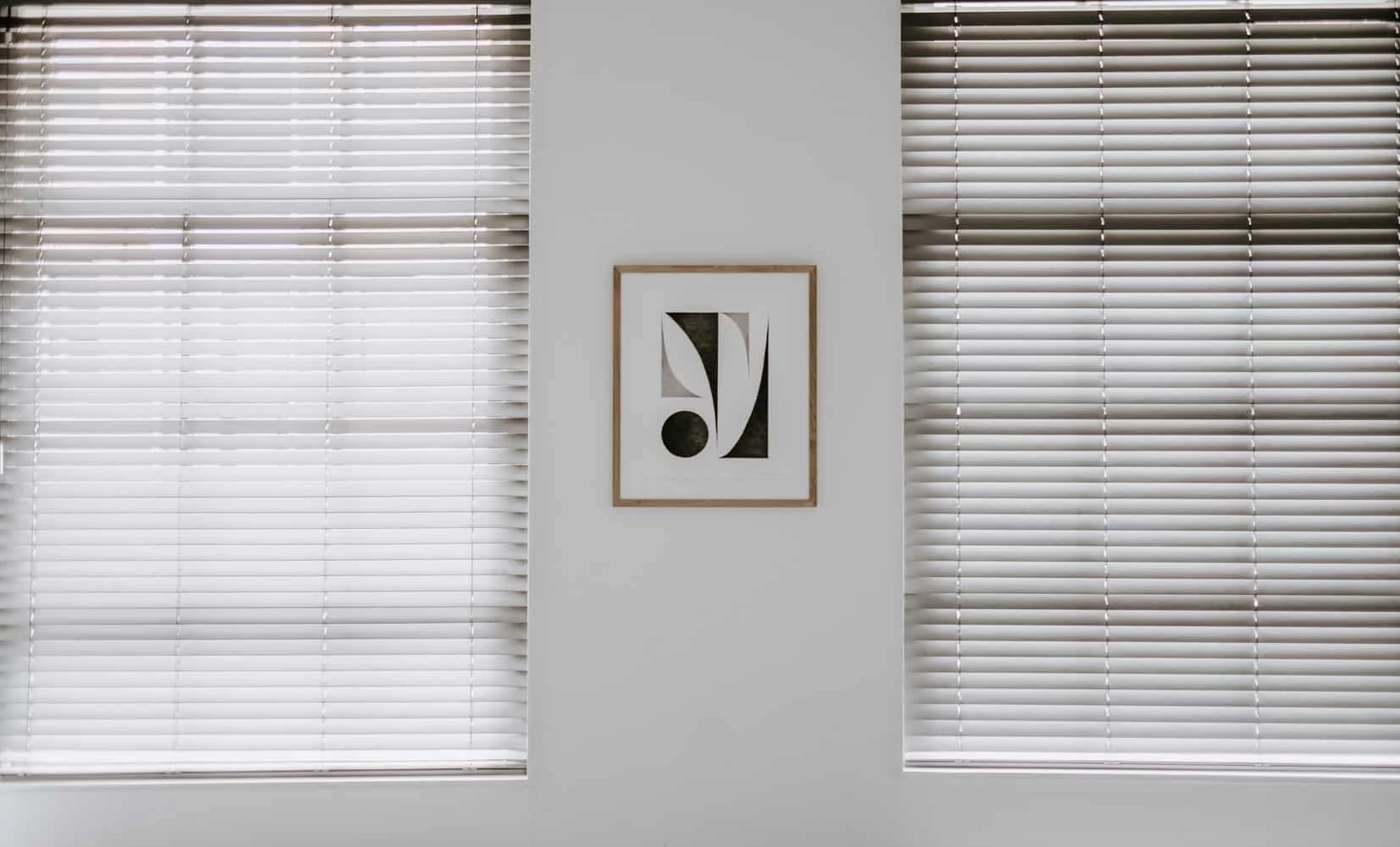 type of shades