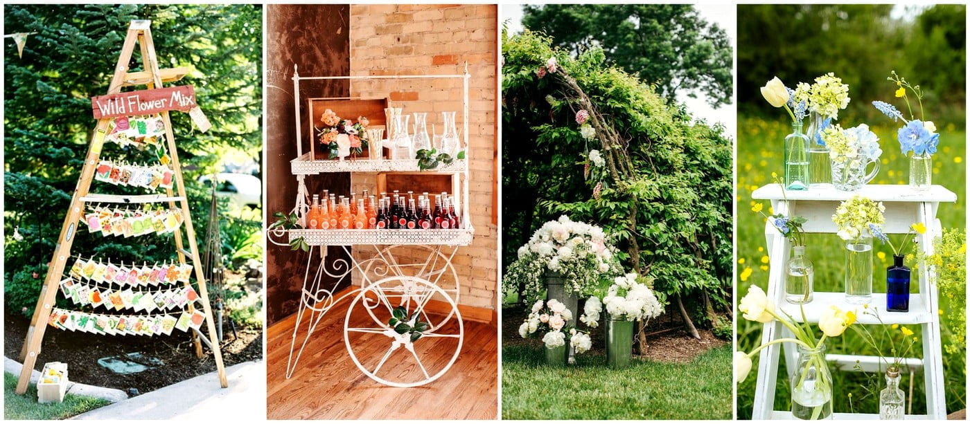 diy fall country wedding ideas