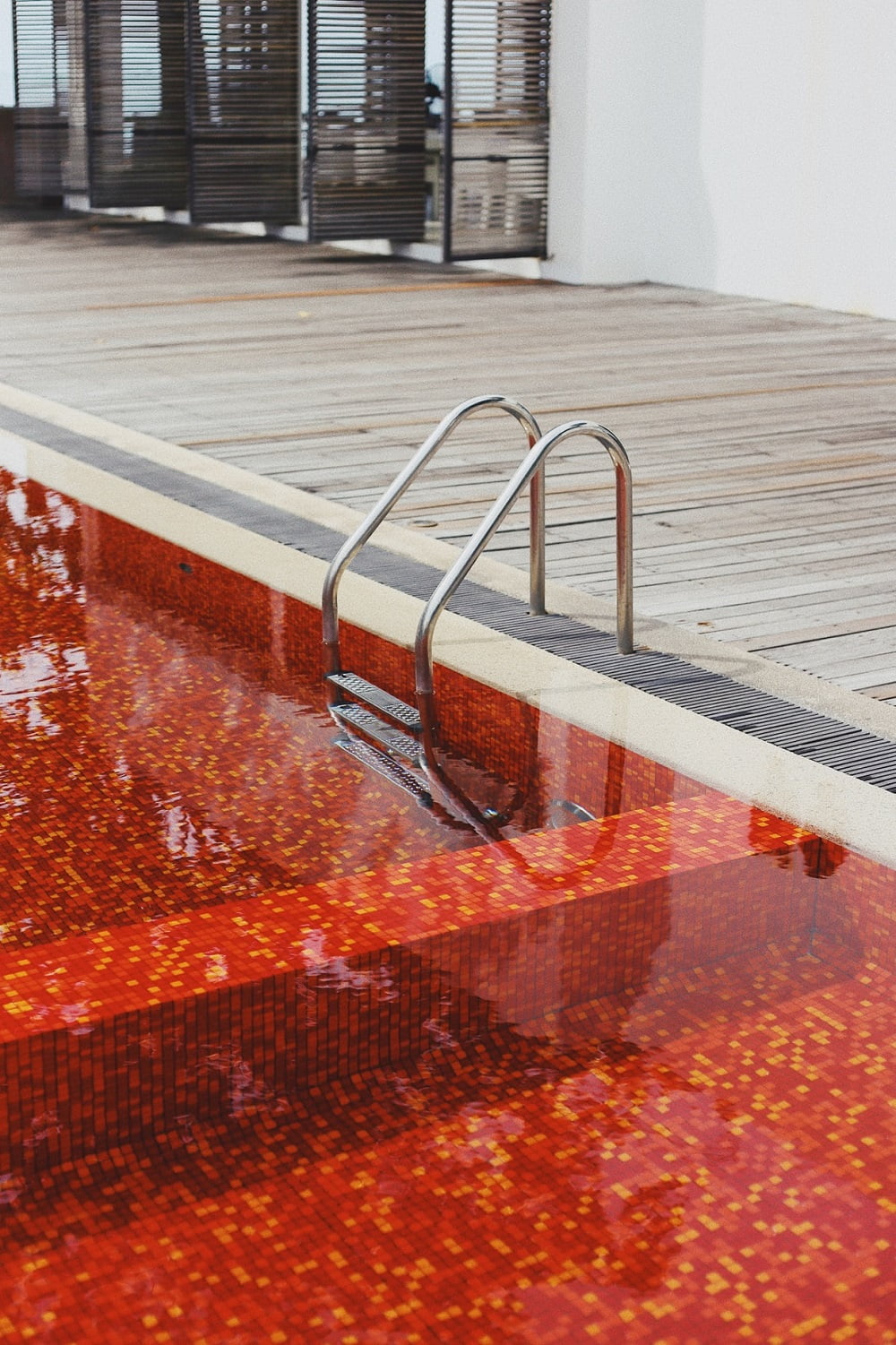 Best Pool Handrails 1
