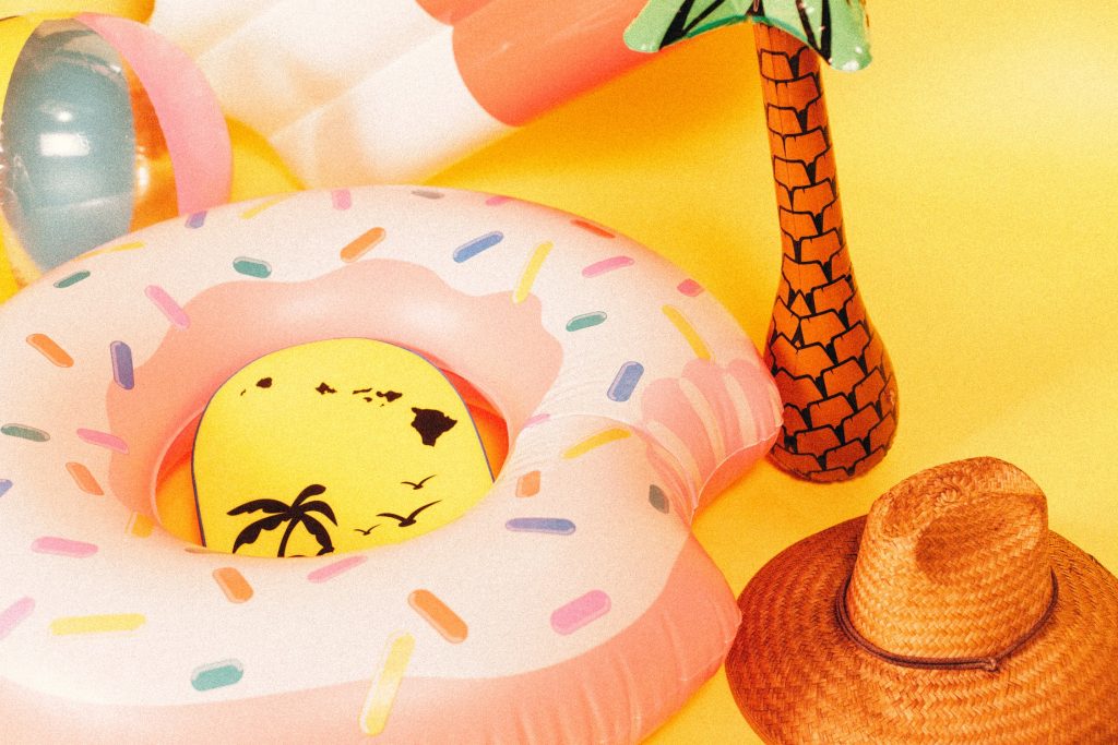 30 of the Best Pool Toys to Enjoy this Summer