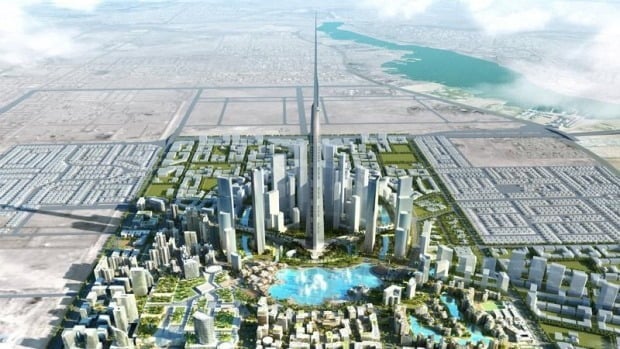 Jeddah Economic City
